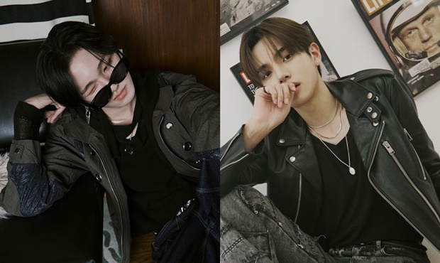 Kim Jae-hyun and Shin Jae-ha from 'Boys Planet' Sign Exclusive Contract with MME