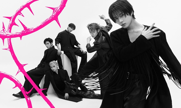 TXT Maintains No. 1 on Oricon Weekly Album Chart in Japan