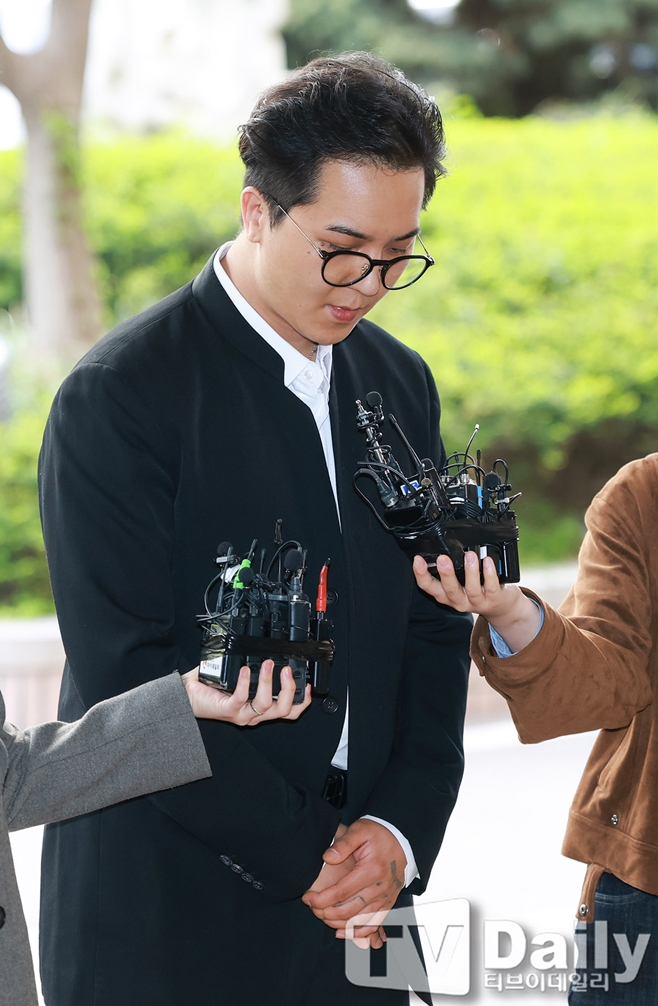 송민호, 부실 복무 인정하며 재복무 의사 밝혀