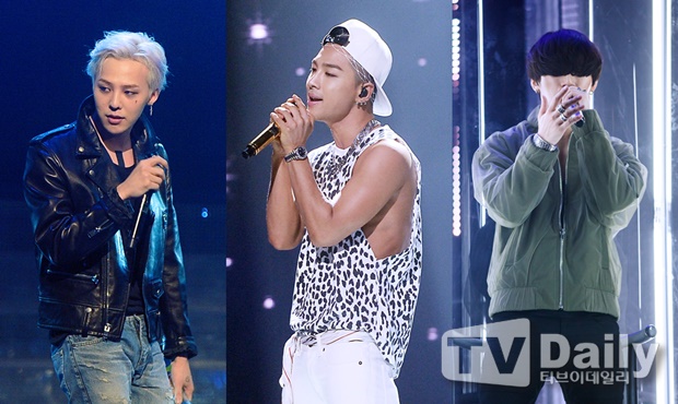 빅뱅, 20주년 기념 월드투어로 ‘재시작’ 선언