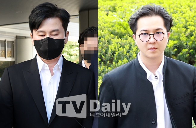 The Current State of YG: Dependence on Big Bang and Blackpink