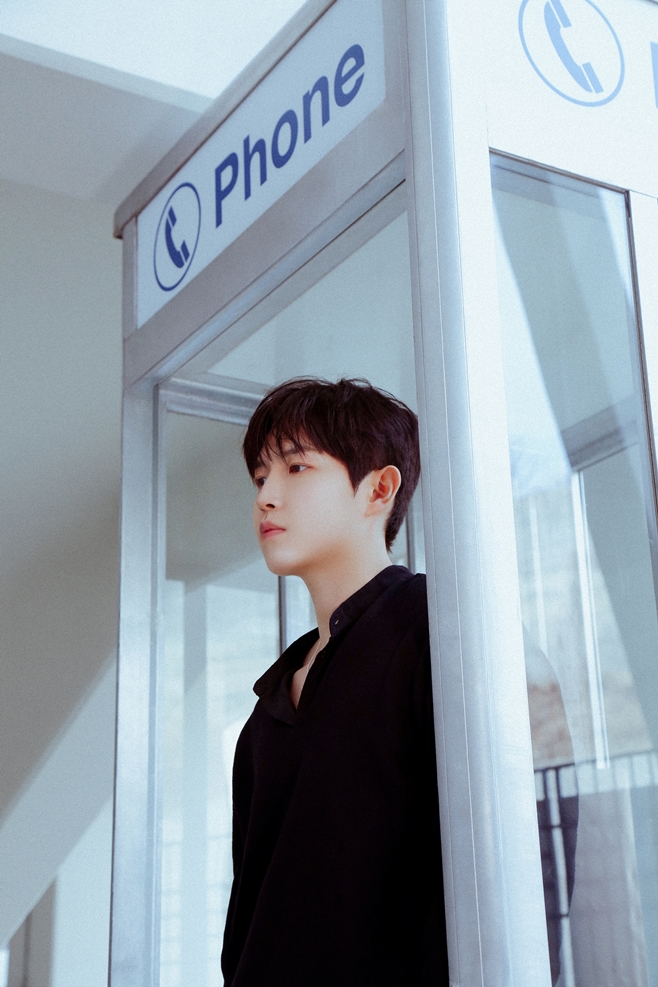 Kim Jaehwan Discusses Musical Direction and Authenticity with New Single ‘I’m Coming to Get You’