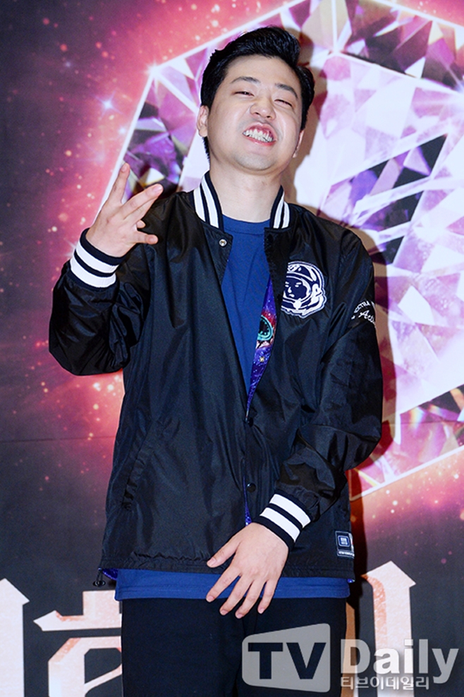 Lil Boy Rilis Lagu 'That Hyung' yang Menyasar Swings