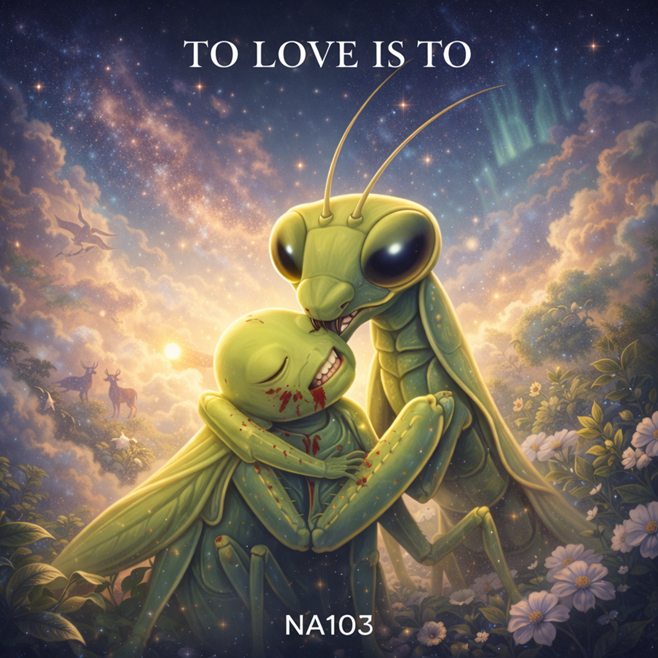 NA103 Releases 'To Love Is To'