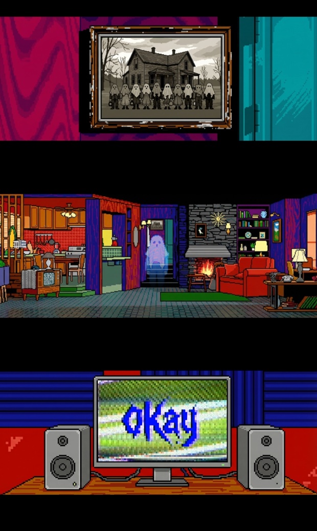 Xikers Releases Trailer for Mini Album 7: Ghost Boys in an Abandoned House