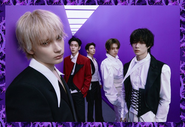 Tomorrow X Together Dominates Charts with New Mini Album