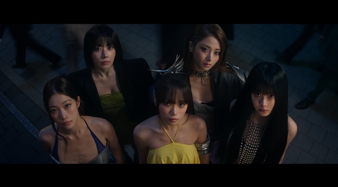 LE SSERAFIM Teases New Track 'CELEBRATION' Amidst Anticipation