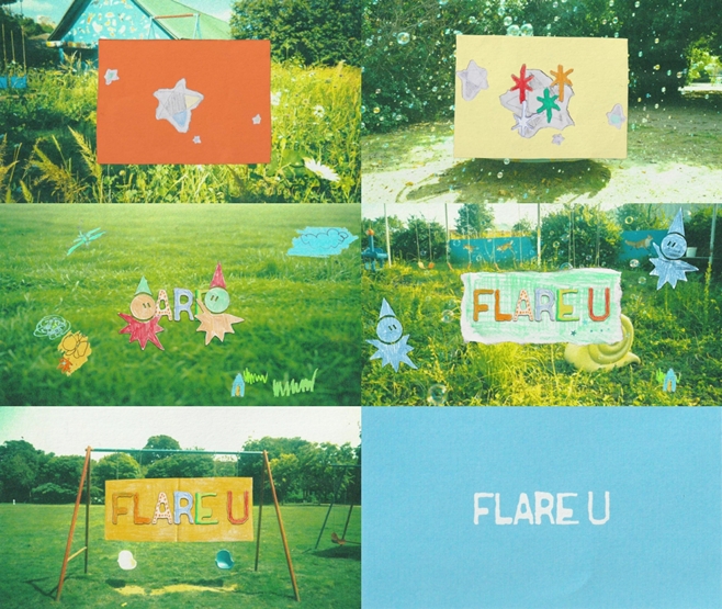 Bintang Boyz Planet 2 Choi Rip-Woo dan Kang Woo-Jin Siap Debut sebagai FLARE U