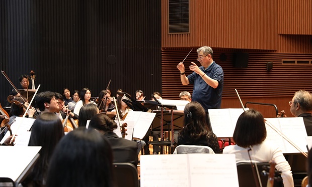 Eric Rigler to Attend 'Titanic Live Film Concert'