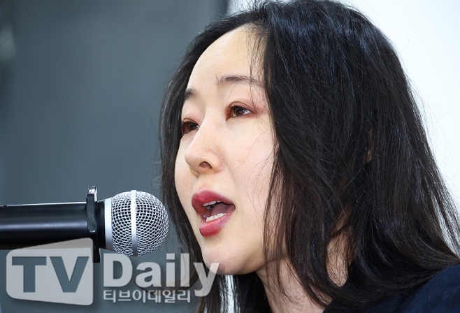 민희진, 5월 쏘스뮤직과 빌리프랩 손해배상 소송 재개