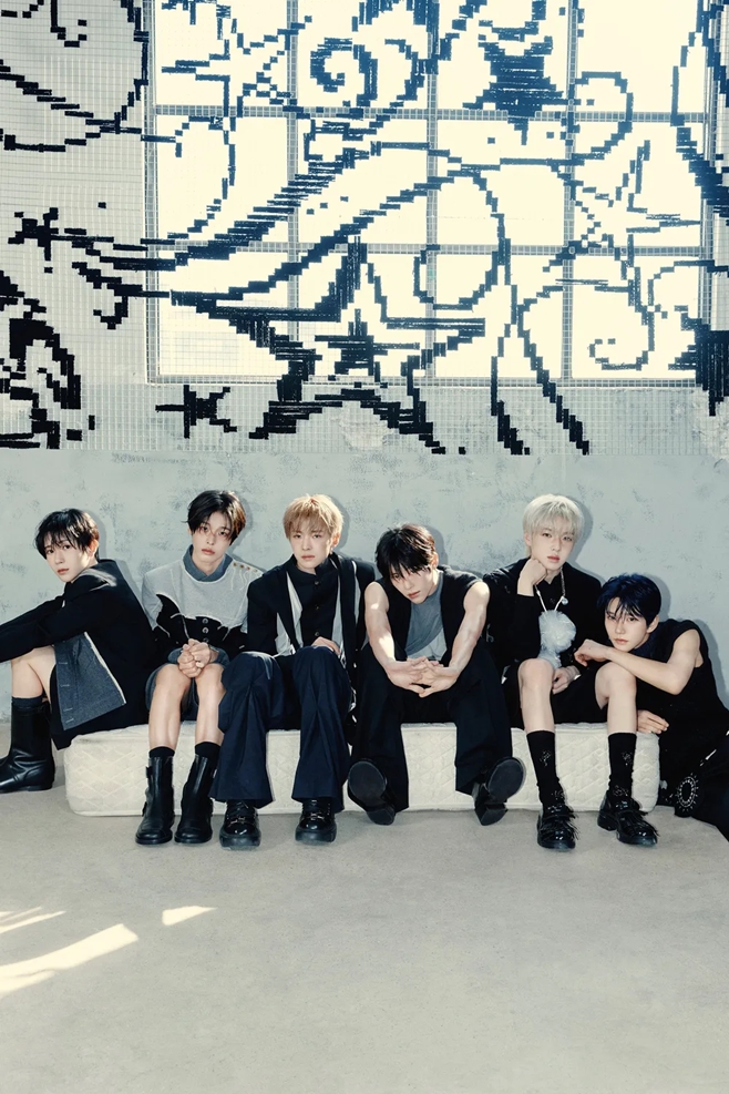 NCT WISH Memperluas Cakrawala Musik dengan 'Ode to Love'