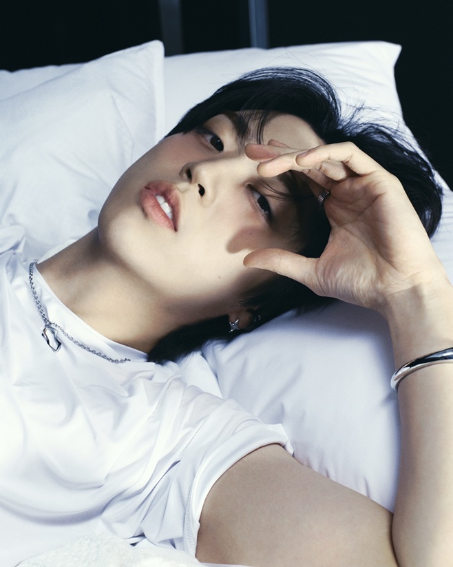 JUNNY Joins 'Yumi's Cells Season 3' OST