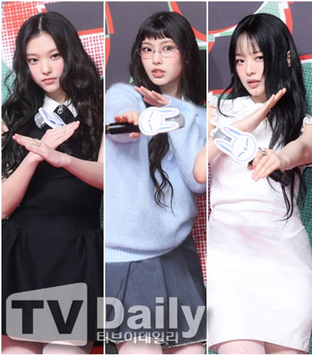 NewJeans Kicks Off Music Preparations in Copenhagen, Adore to Announce Officially Soon