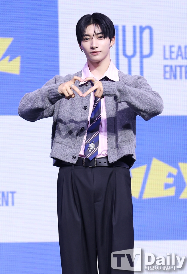 넥스지 유우, 생일 맞은 컴백 소감 전해