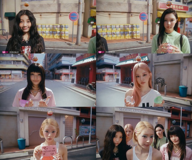 Ailit Siapkan Transformasi Berani menjelang Comeback