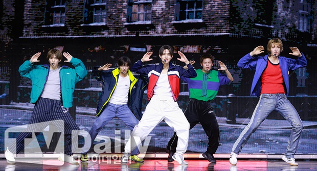 CORTIS Enters Spotify Top 100 with 'REDRED'