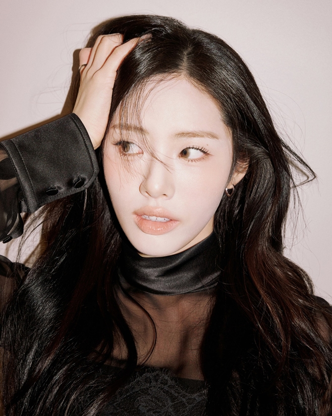 프로미스나인 박지원, 뮤지컬 '헬스키친'으로 첫 공연 나선다