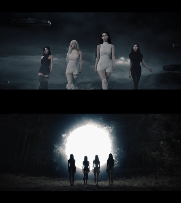 에스파, 정규 2집 '레모네이드' 티저 공개… 새로운 세계관 시동