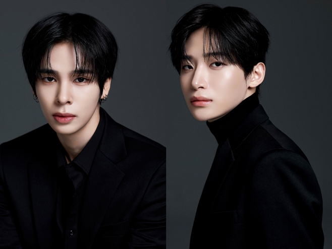 크래비티 정모, '군복무에 공군 헌병 지원하고 싶어' 발언