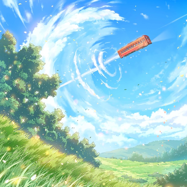 LUCY Mengumumkan Kembalinya sebagai Band Lengkap dengan Album Penuh ke-2 ‘Childish’