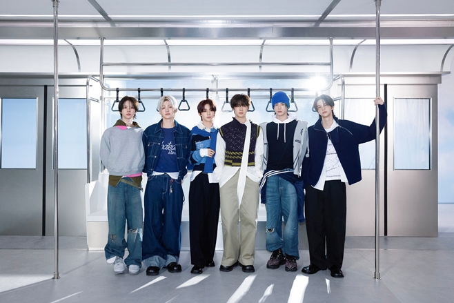 TWS Menunjukkan Inti dari Boyhood Pop yang Matang dengan Mini Album