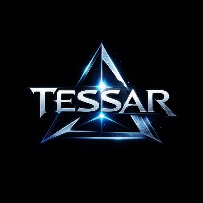 TESSAR to Debut as a Virtual Idol Band on May 10