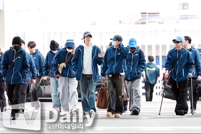 Kembalinya BTS Mendorong Kinerja Rekor Q1 HYBE di 2026