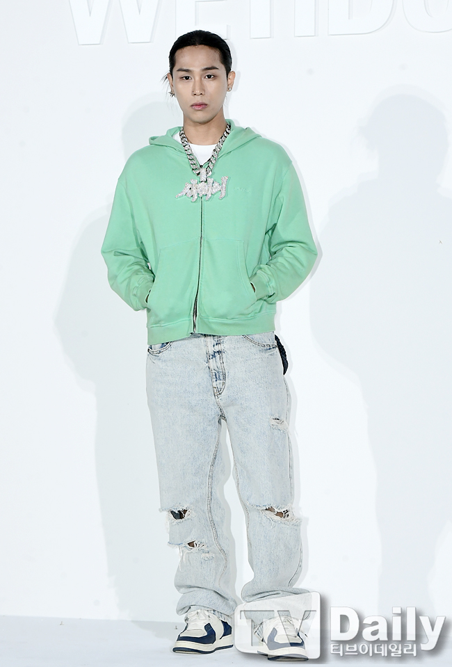 Sik-K Faces 3 Year and 6 Month Sentence in Appeal Hearing