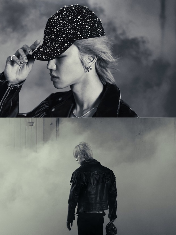 세븐틴 디에잇, 신곡 ‘不见了’ 발표로 음악 세계 확장