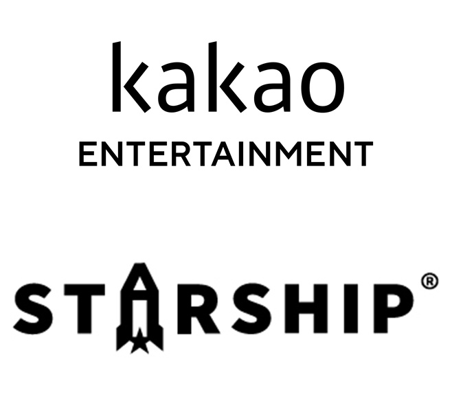 Kakao Entertainment Highlights Starship's Competitiveness