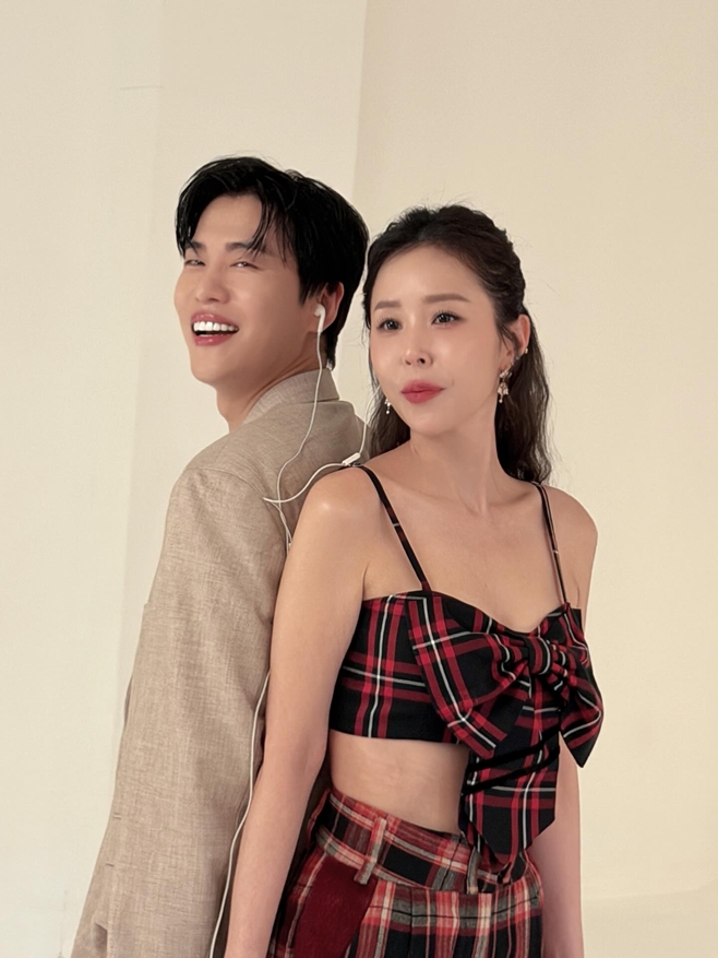 신지와 문원, 오랜 난관 딛고 오늘 결혼식