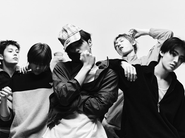 Grup CORTIS Rilis Cuplikan Album Mini Terbaru ‘GREENGREEN’ Bersama Teaser MV