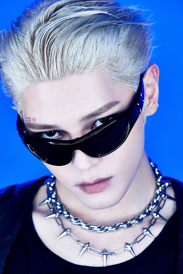 NCT Taeyong to Release First Full Album ‘WYLD’ on 18th, Involved in Title Track Production