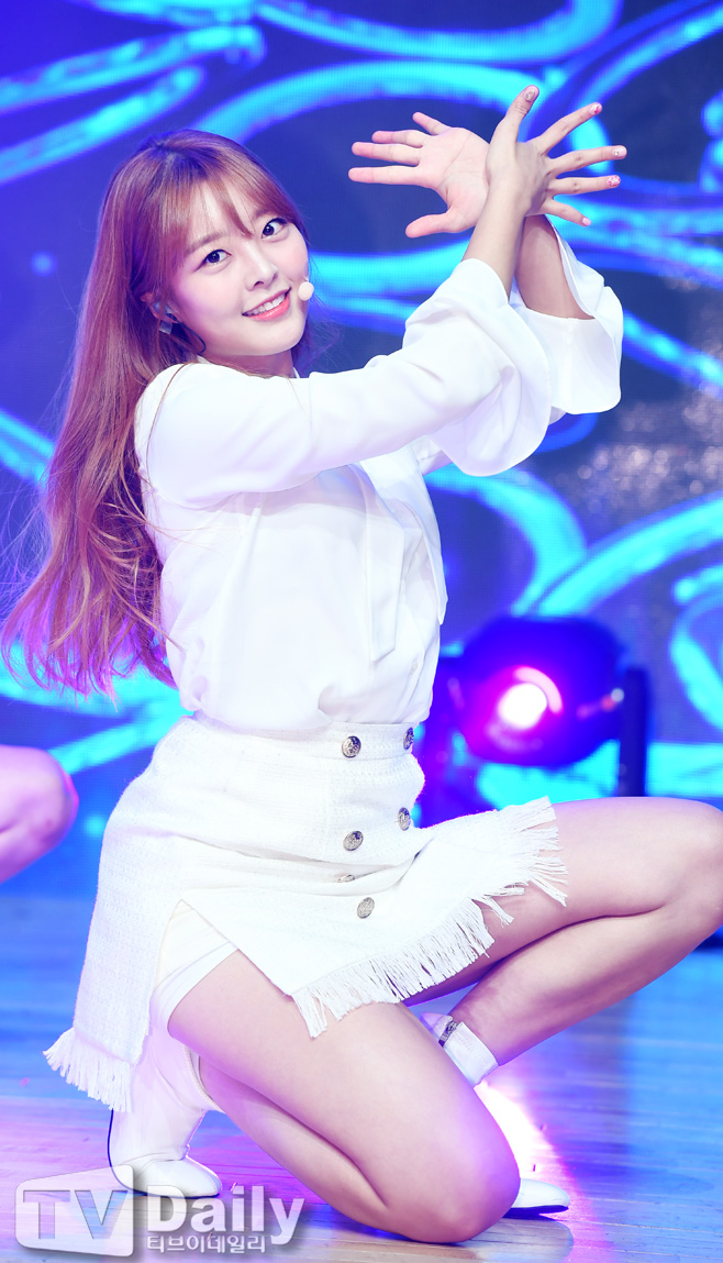 Hyogyeong Sparks Controversy in K-Pop with 'Sugar Daddy' Remarks
