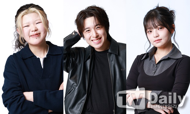 Shining Stars of 'Our Ballad': The New Beginnings of Lee Yae-ji, Lee Ji-hoon, and Song Ji-woo