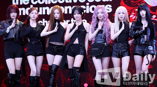 Moon Sua Soroti Pesona Beragam Billie Sambil Menjelaskan Lagu Baru 'ZAP'