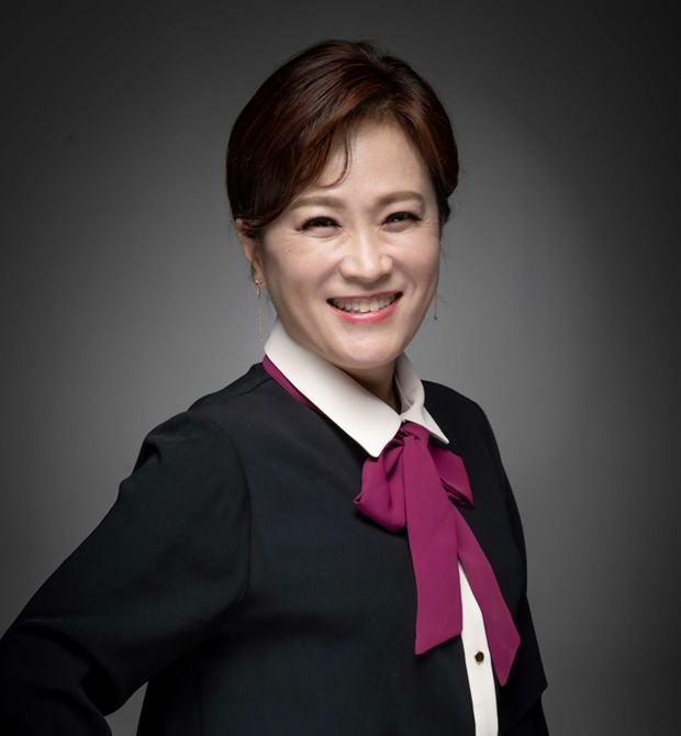 Kim Jeong-yeon Appointed Ambassador for Mungyeong City, Gyeongsangbuk-do