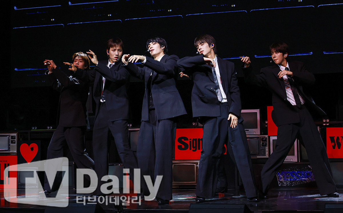 82MAJOR Achieves Remarkable Success with ‘Sign’ Soaring in Charts