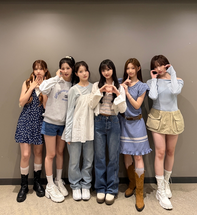 USPEER Pastikan Comeback di Juni Tanpa Yeowon