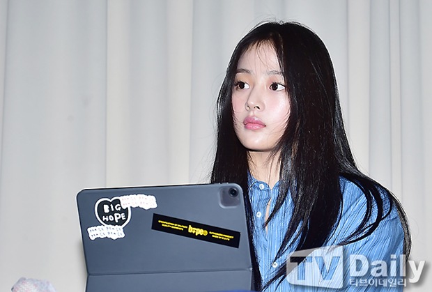 NewJeans' Minji Sparks Positive Discussions on Her Return