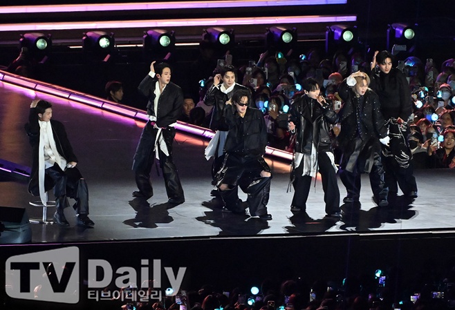BTS Dorong Dampak Ekonomi di Meksiko: Peningkatan $155,7 Juta