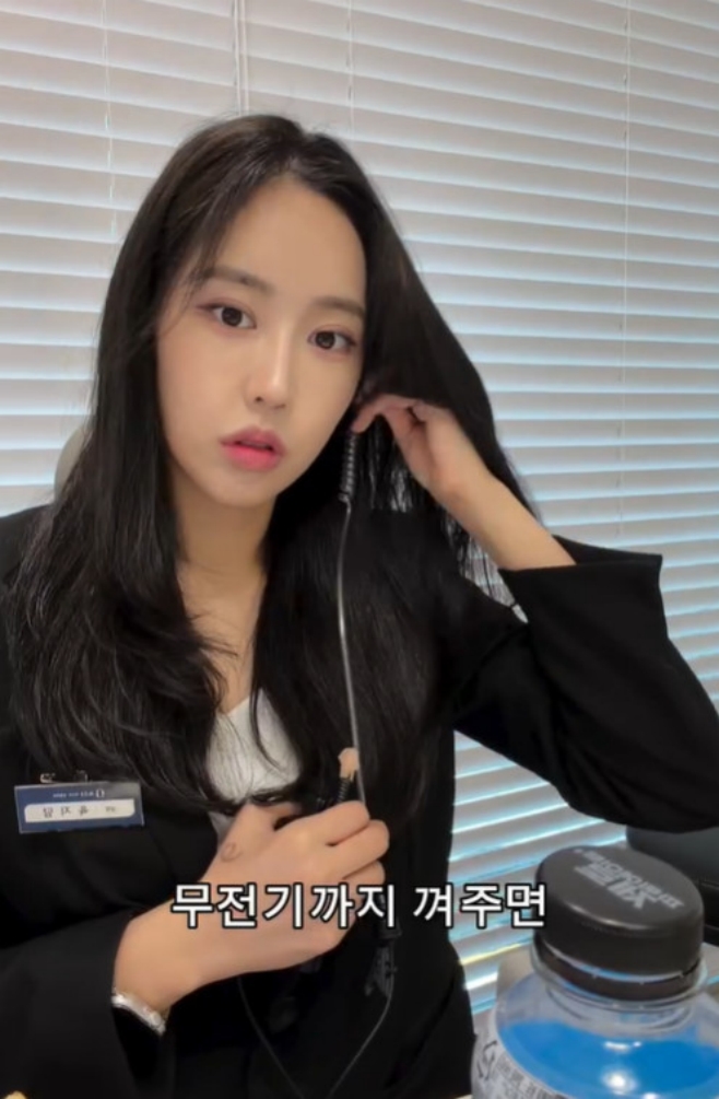 Rapper Yuk Ji-dam Memulai Bab Baru sebagai Manajer Bedah Plastik