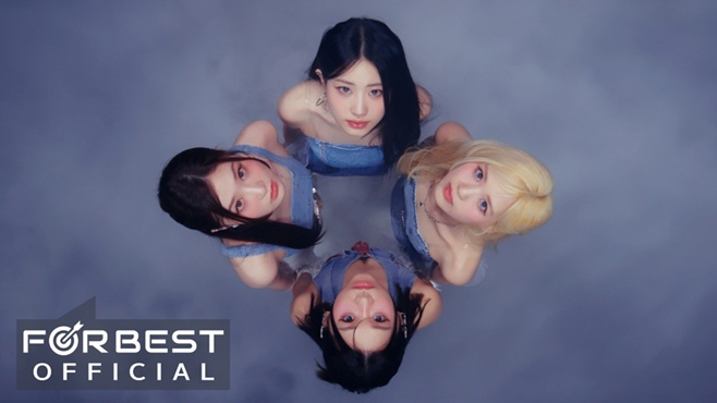 CrazAngel Announces Comeback with Mini Album 'Picasso'