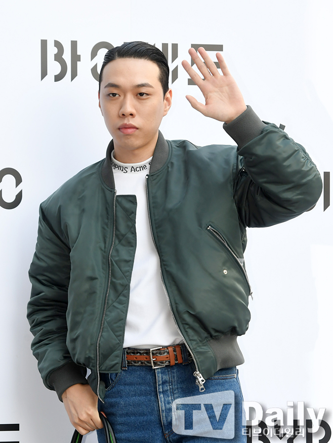 BewhY Sparks Political Debate with New Track