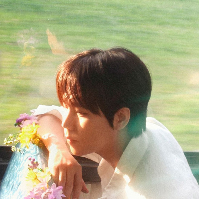 Jung Seung-hwan Returns with Emotional Digital Single 'Like Today'
