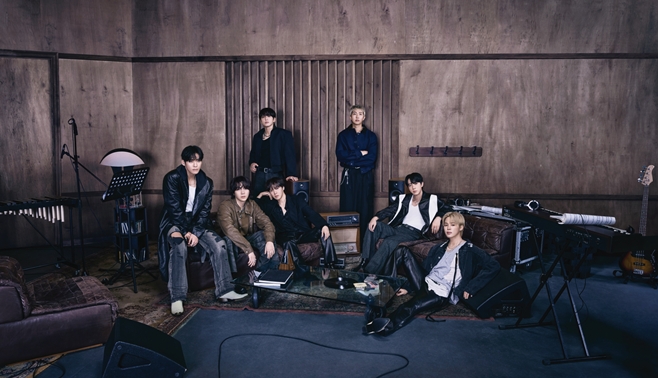 BTS's 'SWIM' Regains Top Spot on Billboard's Global Chart