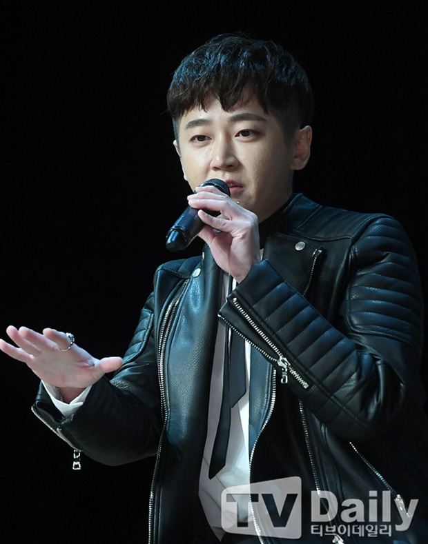 Jay Yoon dari M.C the MAX Dikenang pada Ulang Tahun ke-5