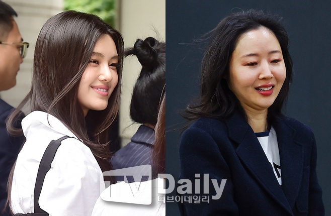 Adore's 431 Billion Won Lawsuit Against Daniel and Min Hee-jin Begins Today