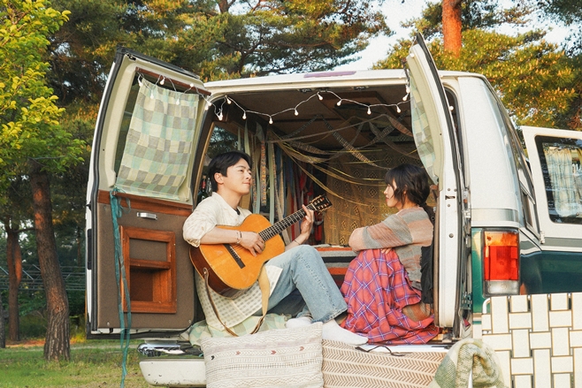 Jo Jung-seok Umumkan Kembalinya dengan Single Baru di Mei