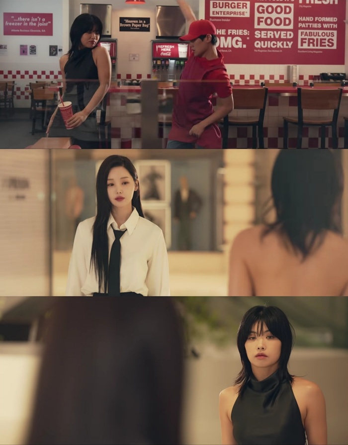 SeeYa Makes a Strong Comeback After 15 Years, Climbing Music Charts
